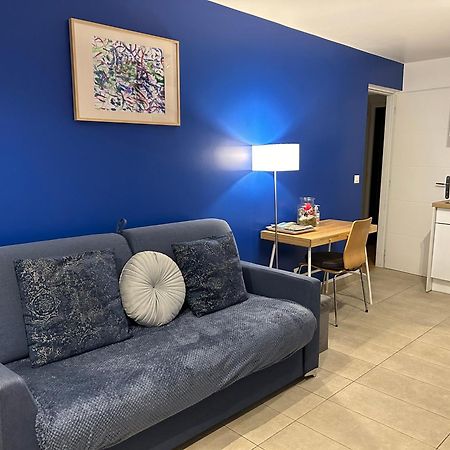 Appartement Cambita Montévrain Buitenkant foto