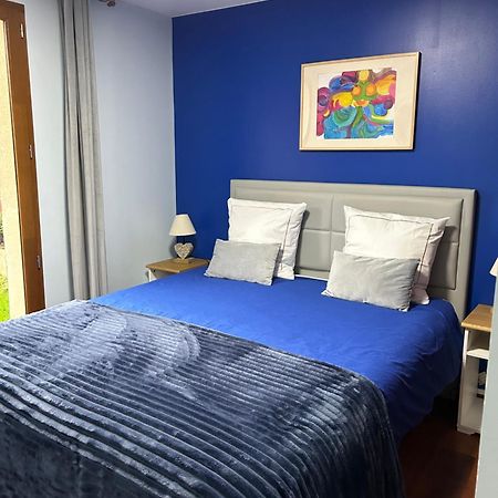 Appartement Cambita Montévrain Buitenkant foto